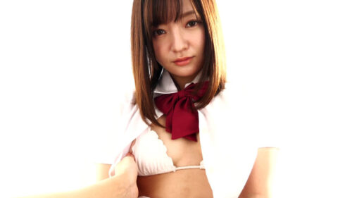 最高なボクの先輩！ 西永彩奈