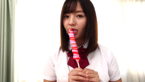 最高なボクの先輩！ 西永彩奈