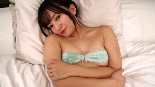 最高なボクの先輩！ 西永彩奈