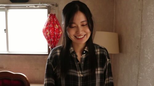 今はただ君しか見えない 未梨一花