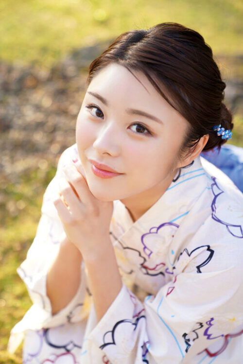 「DREAM GIRL」 野田すみれ
