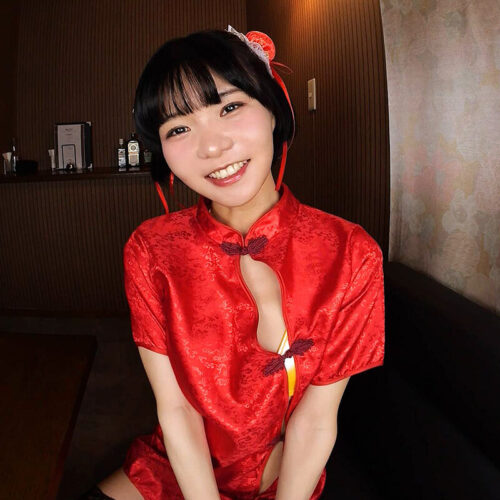 【VR】バーチャルダイブ ビショウジョテイクアウト 天探女