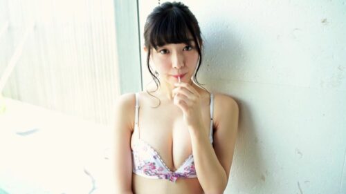好きになってもいいですか？ 我妻ゆりか