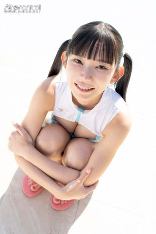 まりちゅうトキメキちゅう 長澤茉里奈