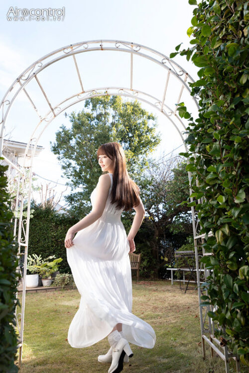 二番目の彼女 美波那緒