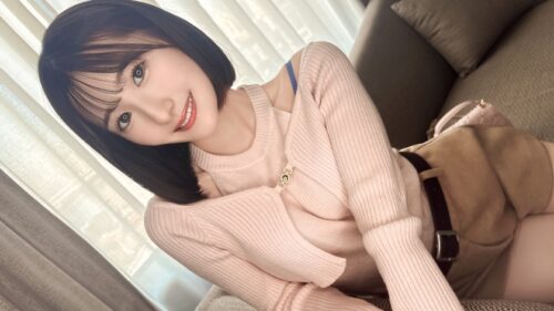 「大人しめな見た目とは裏腹な快感の嬌声！大好きな正常位ではカラダをくねらせて何度もイキまくる！セックスになると豹変する姿は男の性衝動を加速させる！！ 【初撮り】ネットでAV応募→AV体験撮影 2550」
