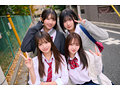 める＆ひかり＆もあ＆ゆみ