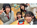 める＆ひかり＆もあ＆ゆみ