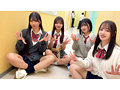 める＆ひかり＆もあ＆ゆみ