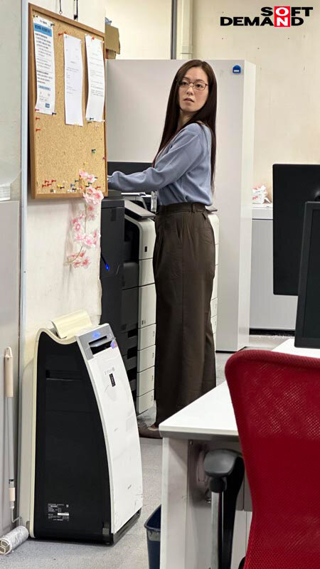 SOD女子社員 懲戒AV出演 福原成佳