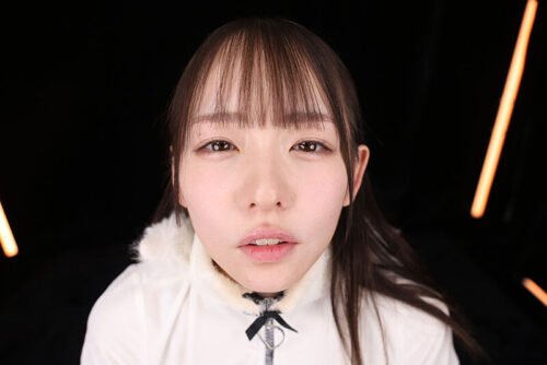 【VR】西元めいさに沼る
