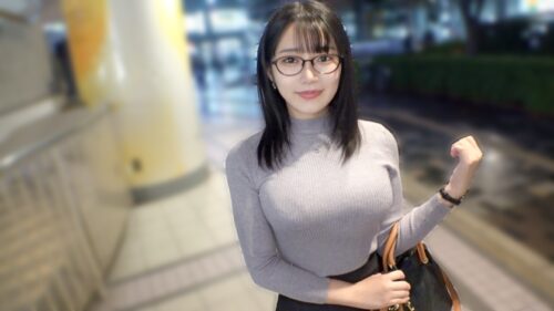 「ナイスバディかつ爆潮発射のおっぱいミ●タンク！！【あき 32歳 事務員】 押しに弱い爆乳美女が約一年ぶりの快感！ 自慢のHカップをぶるんぶるん揺らして感じまくる！！！ マジ軟派、初撮。 2291」