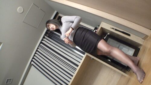 「ナイスバディかつ爆潮発射のおっぱいミ●タンク！！【あき 32歳 事務員】 押しに弱い爆乳美女が約一年ぶりの快感！ 自慢のHカップをぶるんぶるん揺らして感じまくる！！！ マジ軟派、初撮。 2291」