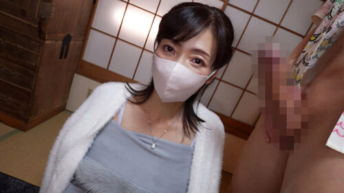 借金返済 肉体で返すつもりが…激しすぎるセックスに沼ってしまう五十路熟女