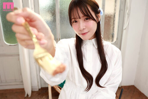 【VR】八木奈々と初めてのお忍びお泊まりデート いっぱい恥じらって、手を握って、愛し合ったのに「まだ帰りたくないな…」切なそうな顔が可愛すぎて延泊して世界で一番大好きな奈々と一晩で一発、二発、三発と…