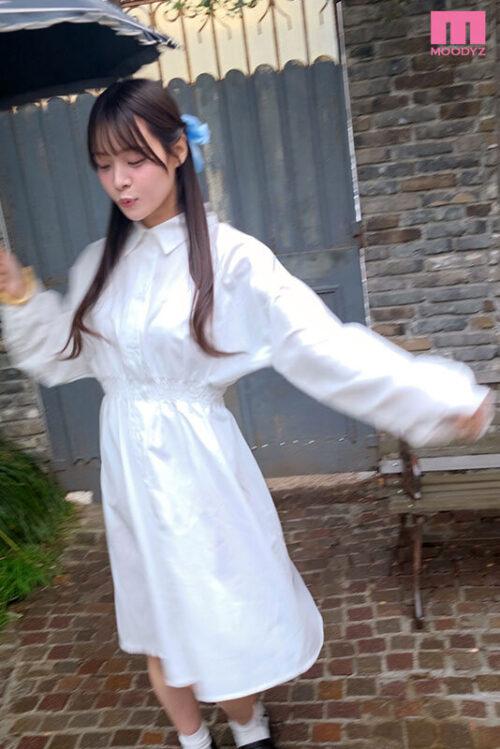 【VR】八木奈々と初めてのお忍びお泊まりデート いっぱい恥じらって、手を握って、愛し合ったのに「まだ帰りたくないな…」切なそうな顔が可愛すぎて延泊して世界で一番大好きな奈々と一晩で一発、二発、三発と…