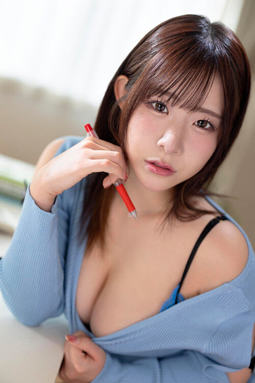 【VR】大人のとろける接吻…教えてあげる いつも至近距離で勉強も恋愛もSEXも教えてくれる美女家庭教師 沙月恵奈