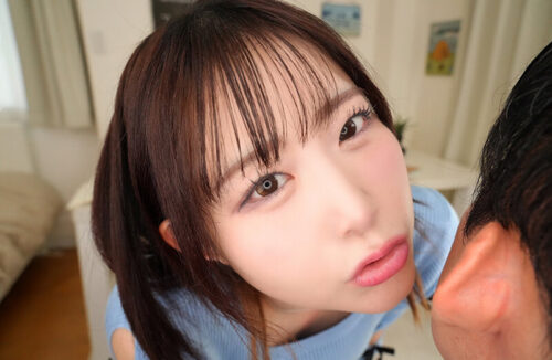 【VR】大人のとろける接吻…教えてあげる いつも至近距離で勉強も恋愛もSEXも教えてくれる美女家庭教師 沙月恵奈