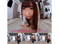 【VR】【8KVR】待ちに待ってたエッチの日…ボクは全裸で彼女を待ち盛りきった彼女と密着いちゃいちゃSEX 逢沢みゆ