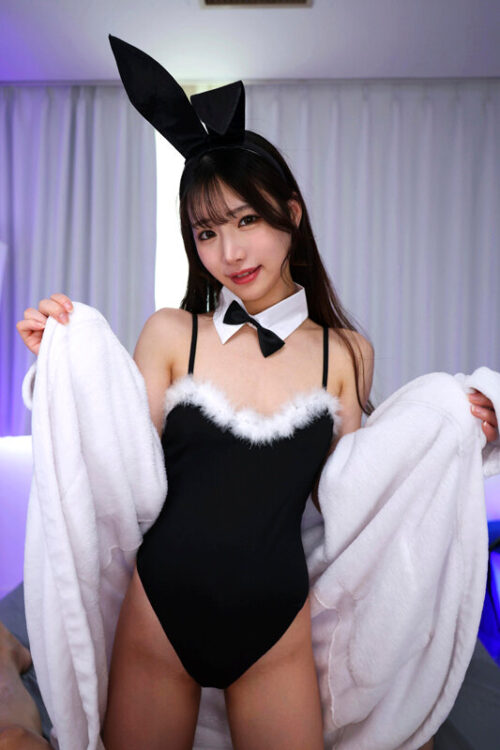 【VR】セフレの尻が好き過ぎる 密会裏垢女子のTバックの誘惑、尻好きを刺しに来る極上の身体