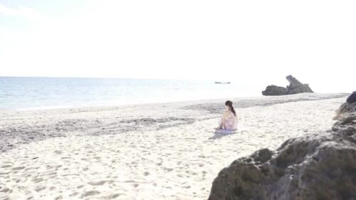 お久しぶりです 矢部美穂です