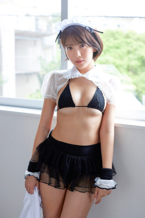 もえランド 佐々木萌香