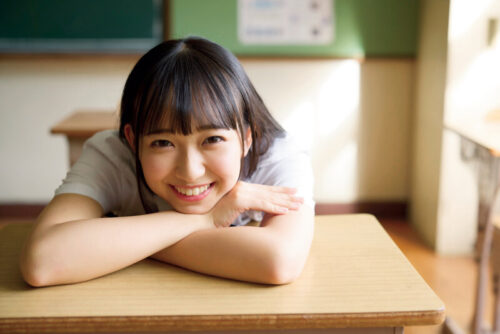 アイドルワン 入間ゆい 初恋宣言