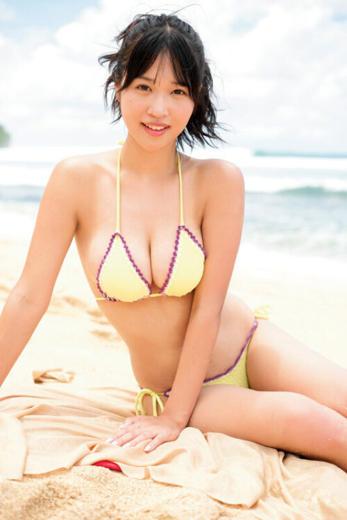 SOPHIA 南みゆか