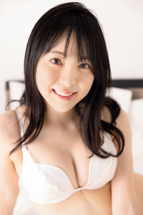 ミスFLASH2023 橘舞