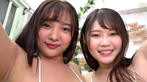 工藤唯・伊川愛梨 ダブルJカップ DVD未収録チャプター