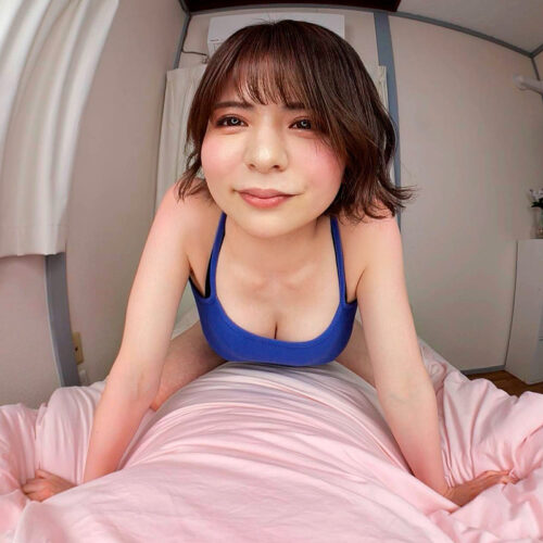 【VR】apartment Days！ Guest 210 紅羽祐美 sideA