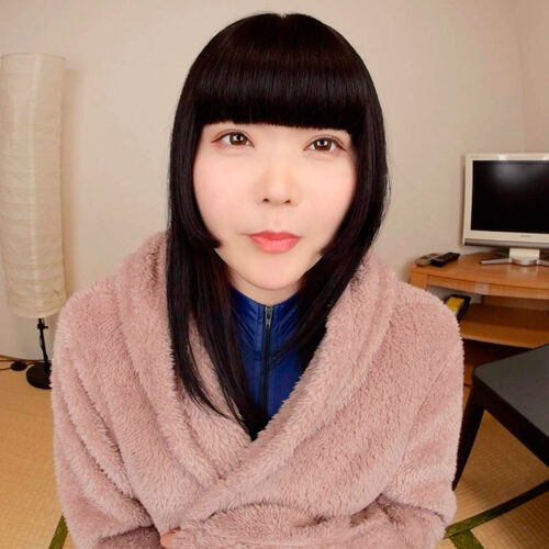 【VR】apartment Days！ Guest 288 真宮みれい sideB