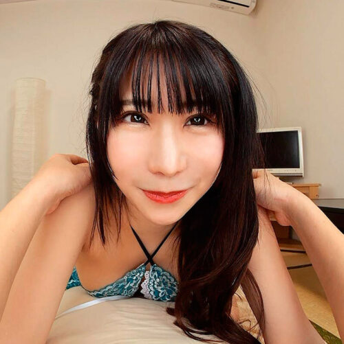 【VR】apartment Days！ Guest 290 宮田みほ sideB