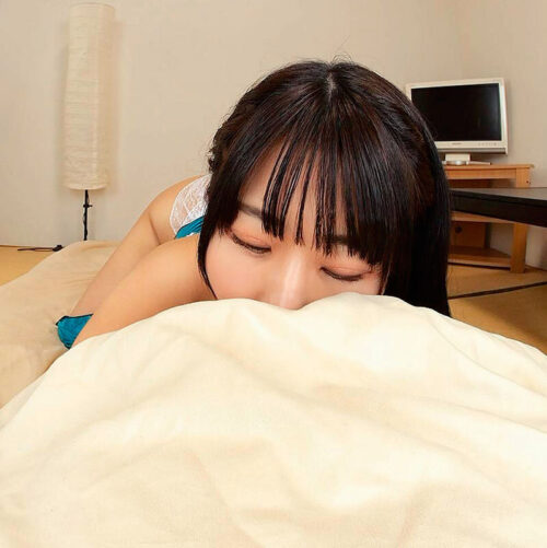 【VR】apartment Days！ Guest 290 宮田みほ sideB