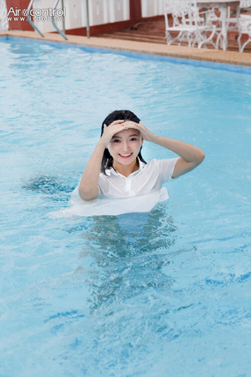 激よわ雀士 西永彩奈
