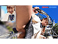 人気 AV 女優が挑戦!オシッコ我慢潮吹きアクメ自転車がイクッ!逢沢みゆ 松井日奈子