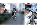 人気 AV 女優が挑戦!オシッコ我慢潮吹きアクメ自転車がイクッ!逢沢みゆ 松井日奈子