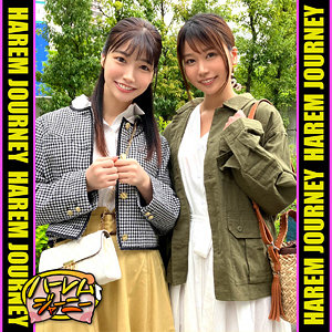 かすみん&うららん