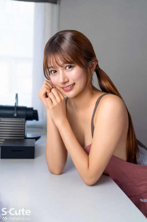 「ご飯にする?お風呂にする?それとも私?」を北岡果林がやったら想像以上にエロ過ぎた。